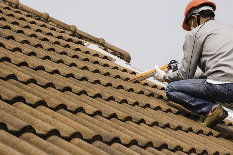 Roofing Maintenance