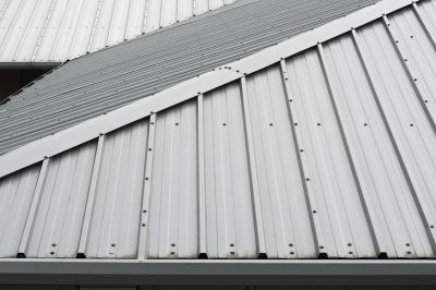 Commercial Roofing
