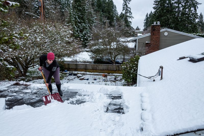 Planning Your Roofing Project