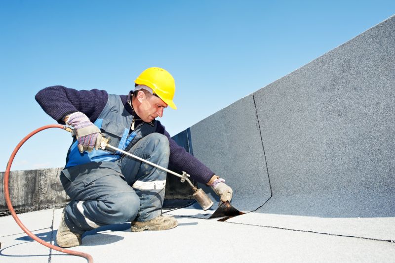 Affordable Roofing Services